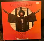 LP George Duke - Don”t Let Go, Cd's en Dvd's, Vinyl | Jazz en Blues, 1960 tot 1980, Gebruikt, Ophalen of Verzenden, 12 inch