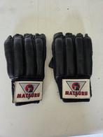 Matsuru stoot-handschoenen, Ophalen of Verzenden, Zo goed als nieuw, Overige