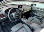 Audi A3 SPORTBACK 1.4 TFSI S-Line Cruise PDC Stoelvw 18" RS, Auto's, Audi, Stof, Gebruikt, 4 cilinders, 150 pk