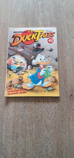 Ducktales nummer 42, Eén stripboek, Ophalen of Verzenden, Gelezen, Donald Duck