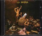 La Bionda CD La Bionda, Cd's en Dvd's, Zo goed als nieuw, 1980 tot 2000, Verzenden