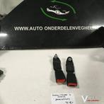 Ford Ka 1.2 B 2010 Gordel insteek achter