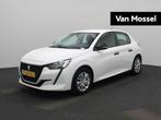 Peugeot 208 1.2 PureTech Like | Airco | Cruise control | DAB, Auto's, Peugeot, Voorwielaandrijving, 12 maanden, Stof, Euro 6