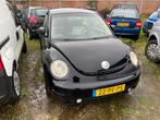 Volkswagen Beetle (Kever) 2.0 85KW 1999 Zwart, Auto-onderdelen, Ophalen, Volkswagen