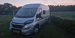 Unieke gezellige camper. 4 a 2 persoons