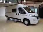 2022 McLouis Menfys600 140PK Dwarsbed Trekhaak Solar 47000Km, Luifel, Buscamper of Camperbus, Airbags, Ringverwarming