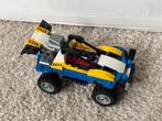 Lego Creator 31087 - Avontuurlijke Buggy, Kinderen en Baby's, Speelgoed | Duplo en Lego, Ophalen of Verzenden, Gebruikt, Complete set