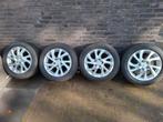 Toyota winterbanden voor onderandere Auris, Auto-onderdelen, Ophalen, Gebruikt, 16 inch, Banden en Velgen