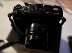Fuji X-Pro1 + 35mm 1.4 R Fujinon Lens en acc, Gebruikt, Spiegelreflex, Ophalen of Verzenden, Fuji