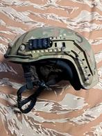 United shield delta helm opscore highcut kevlar ARCH kct, Ophalen of Verzenden, Overige soorten, Amerika