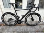 Canyon Ultimate CF SL 8 Disc Racefiets, Fietsen en Brommers, 28 inch, Gebruikt, Carbon, Heren