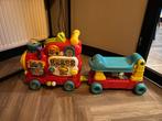 Vtech rijd en leer locomotief, Kinderen en Baby's, Speelgoed | Vtech, Ophalen, Zo goed als nieuw, 6 maanden tot 2 jaar
