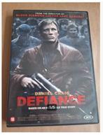 Dvd Defiance hh, Cd's en Dvd's, Dvd's | Actie, Vanaf 16 jaar, Ophalen of Verzenden, Zo goed als nieuw, Actie