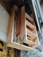 Vlizotrap 70x111, Ophalen, Minder dan 25 mm, Eiken, Overige typen