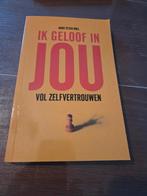 Ik Geloof In Jou - Hans Peter Roel, Boeken, Ophalen of Verzenden, Zo goed als nieuw, Hans Peter Roel