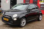Fiat 500 1.2 Sport , LEDER, AIRCO, Voorwielaandrijving, Elektrische ramen, Gebruikt, 1242 cc