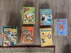 Donald Duck weekbladen – complete jaargangen 1957, 1959, 197, Boeken, Gelezen, Complete serie of reeks, Ophalen of Verzenden, Donald Duck