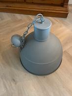 Industriële hanglamp Tygo, Ophalen, Zo goed als nieuw, Metaal, Minder dan 50 cm