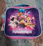 Lego Lunchtas 25 x 20 x 7 cm gratis verzenden, Verzenden, Zo goed als nieuw, Schoudertas