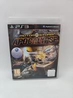 Apocalypse Motorstorm PS3, Ophalen of Verzenden, 1 speler, Zo goed als nieuw