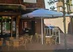 Parasol.Weinor, Tuin en Terras, Ophalen, Gebruikt, Overige typen, Waterdicht