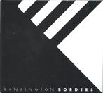 KENSINGTON CD BORDERS reissue digipack, Ophalen of Verzenden, 1980 tot 2000, Zo goed als nieuw