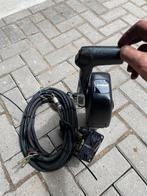 Yamaha topmontage top mount afstanstandsbediening, Ophalen, Motor en Techniek