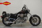 Harley-Davidson XLH 883 SPOR. HUGGER (bj 1989), Chopper