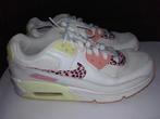Nike Air Max 90.  DA4675-100, Verzenden, Nike, Roze, Sneakers of Gympen
