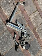 Anti slinger caravan stabilisator Alko APS 4, Ophalen, Gebruikt