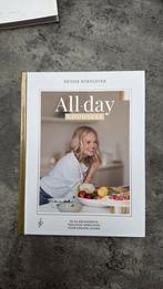 Denise Kortlever - All-day goodness, Ophalen, Zo goed als nieuw, Denise Kortlever