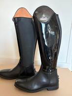 Lak rijlaarzen Busse maat 40KN, Dieren en Toebehoren, Paardrijkleding, Dressuur, Nieuw, Ophalen of Verzenden, Dames