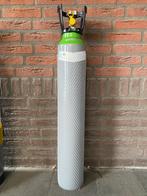 Menggas fles 10 ltr gevuld, Ophalen, Co2