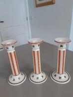 Kandelaar Villeroy en Boch Festive Memories 3 beschikbaar, Ophalen of Verzenden, Zo goed als nieuw