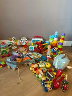 Mega veel speelgoed voor baby’s en kleintjes, Ophalen, Zo goed als nieuw