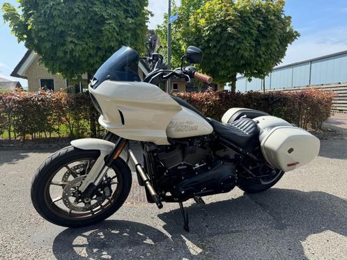 Harley-davidson lowrider ST low rider st 5HD, Motoren, Motoren | Harley-Davidson, Bedrijf, Overig