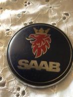 Saab retro, Auto diversen, Autostickers, Ophalen of Verzenden