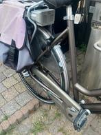 Elektrische fiets sparta zonder accu, Fietsen en Brommers, Elektrische fietsen, Ophalen of Verzenden, Gebruikt, 50 km per accu of meer