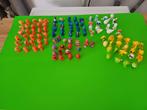 100 stuks GOGO - supermarkt actie C1000 - (d), Verzamelen, Supermarktacties, C1000, Ophalen of Verzenden