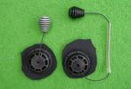 Trekontluchter set voor Mares trimvest, Watersport en Boten, Duiken, Ophalen of Verzenden, Gebruikt, Trimvest of Wing