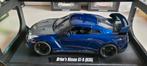 Jada Toys Brian,s Nissan GT_R R35 Fast&Furious 7, Hobby en Vrije tijd, Modelauto's | 1:18, Ophalen of Verzenden, Zo goed als nieuw
