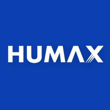HUMAX 5200 + 5300 beschikbaar voor biedingen