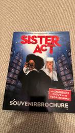 2 maal musical souvenirbrochures, Boeken, Ophalen of Verzenden, Zo goed als nieuw, Media