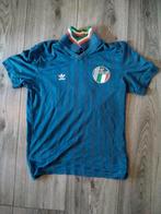 Italië voetbal retroshirt, Ophalen of Verzenden, Zo goed als nieuw