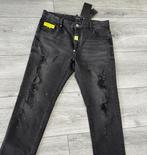 Dsquared2 jeans, Ophalen of Verzenden, Zo goed als nieuw, Blauw