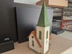 Faller kerk, Ophalen of Verzenden, Zo goed als nieuw, Gelijkstroom