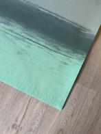Manduka eKO Lite Yogamat Groen, Ophalen, Zo goed als nieuw, Yogamat