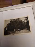 LUNTEREN. 1950. VILLA "DE ZANDKAMP", Ophalen of Verzenden, 1940 tot 1960, Gelderland