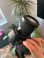 Sony A350 Spiegelreflexcamera, Ophalen, Gebruikt, Sony, Geen optische zoom
