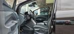 Ford C-Max 1.0 Titanium Trekhaak! Panoramadak! Nette/Complet, Voorwielaandrijving, 125 pk, Gebruikt, Zwart